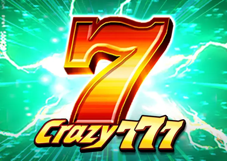 Crazy 777 500Casino