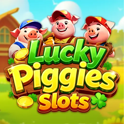 Lucky Piggies gemple 500Casino